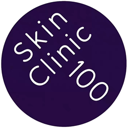 Skin Clinic 100 Logo